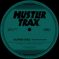 Alfred Diaz - Smooth Groover