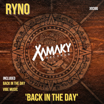 Ryno - Back In The Day