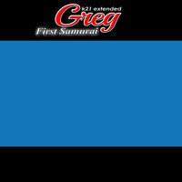Greg - First Samurai (K21 Extended)