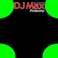 DJ Max - Pedantry (K21 Extended)