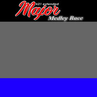 Major - Medley Race (K21 Extended)