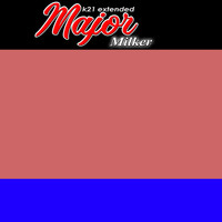 Major - Milker (K21 Extended)