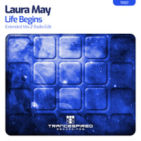 Laura May - Life Begins