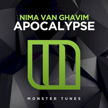Nima van Ghavim - Apocalypse