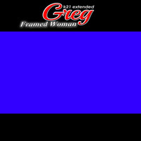 Greg - Framed Woman (K21 extended)