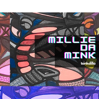 Tankdilla - Millie Da Mink