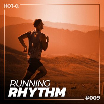 Various Artists - Running Rhythm 009 (Explicit)