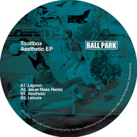 Toollbox - Aesthetic EP