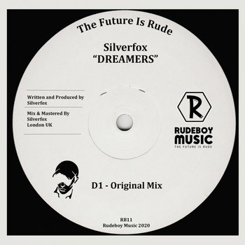 Silverfox - Dreamers