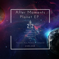 After Moments - Planet EP
