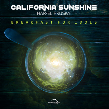 California Sunshine (Har-el) - Breakfast For Idols