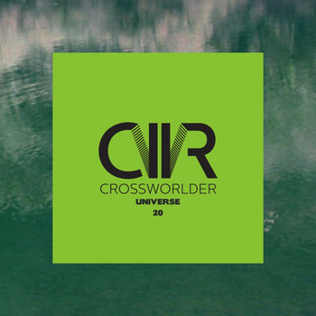 Various Artists - Crossworlder Universe 20