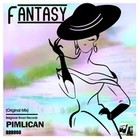 Pimlican - Fantasy