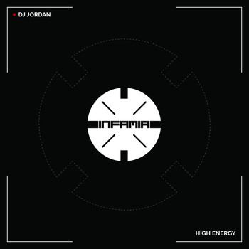 DJ Jordan - High Energy