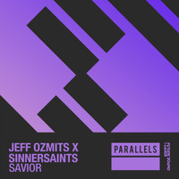Jeff Ozmits, SinnerSaints - Savior