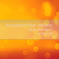KLANGSTEIN - New Wonders