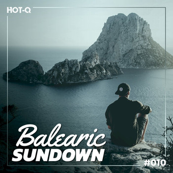 Various Artists - Balearic Sundown 010