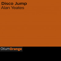 Alan Yeates - Disco Jump