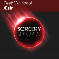 Deep Whirlpool - Æsir
