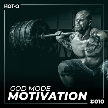 Various Artists - God Mode Motivation 010