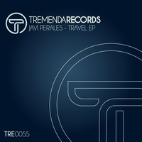 Javi Perales - Travel EP
