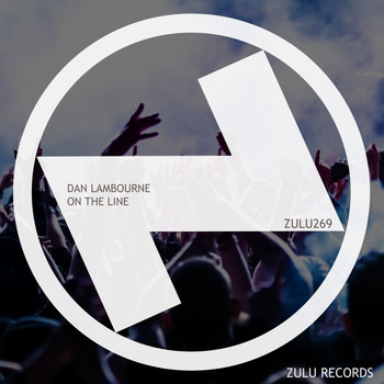 Dan Lambourne - On The Line