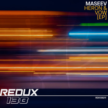 Mazeev - Heron / Vow