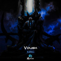 V-Dusk - King (Explicit)