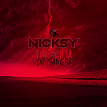 Nicksy - Tormenta De Sangre (Acid Storm Mix)