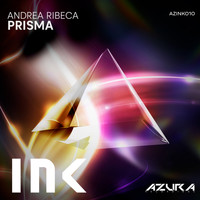 Andrea Ribeca - Prisma