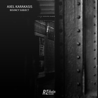 Axel Karakasis - Bouncy Subject