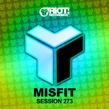 Misfit - Session 273