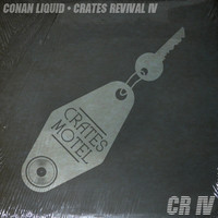 Conan Liquid - Crates Revival 4