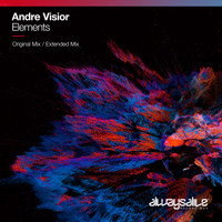 Andre Visior - Elements