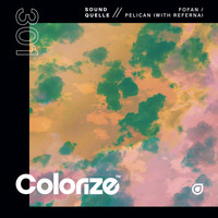 Sound Quelle - Fofan / Pelican