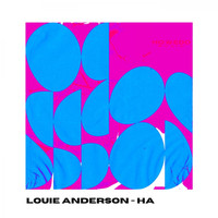Louie Anderson - Ha