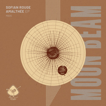 Sofian Rouge - Amalthée