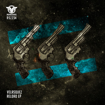 Velasquez - Reload EP