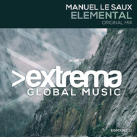 Manuel Le Saux - Elemental
