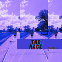 Tankdilla - The Race