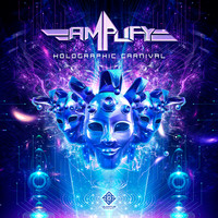Amplify (MX) - Holographic Carnival
