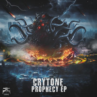 Crytone - Prophecy EP