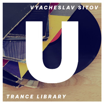 Vyacheslav Sitov - Trance Library