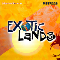 Michael McGregor - Exotic Lands 3