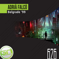 Adrià Falcó - Belgrade '99