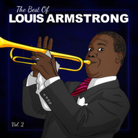 Louis Armstrong - The Best of Louis Armstrong, Vol. 2