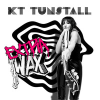 KT Tunstall - EXTRA WAX
