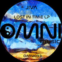 Jiva - Lost In Time LP