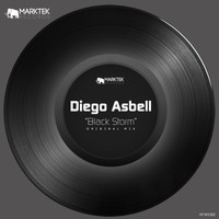 Diego Asbell - Black Storm