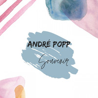 André Popp - André popp - souvenir